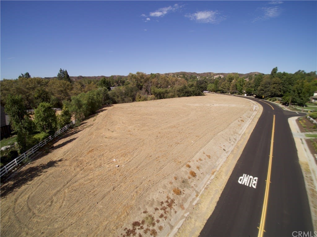 31572 TRIGO Trail