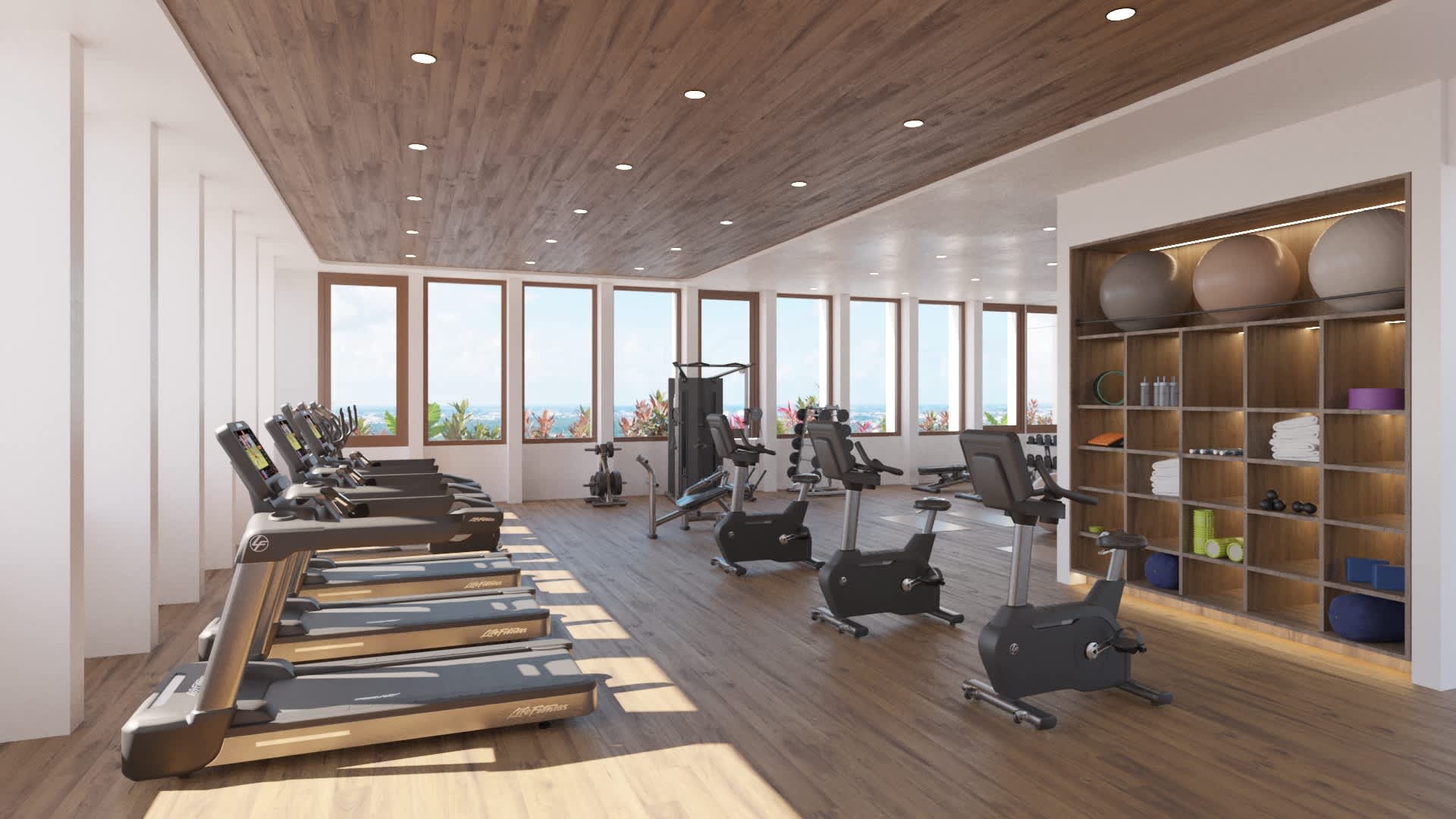 INVESTMENT OPPORTUNITY Cancun Luxury 1 Bed Condo for sale with Lagoon and Ocean view