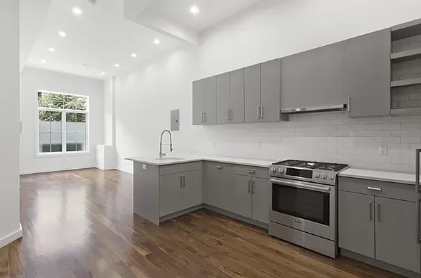 127 South 1st Street Unit: 1A