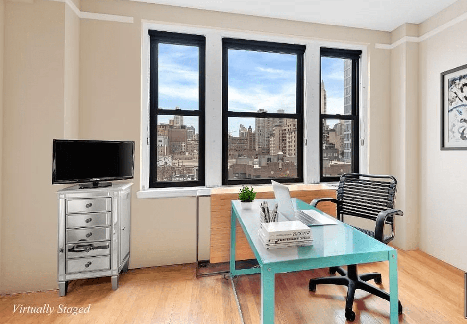 225 East 73rd Street, #9F