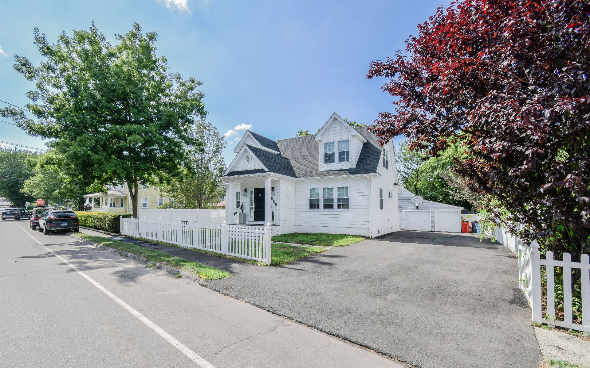 956 Oldfield Road