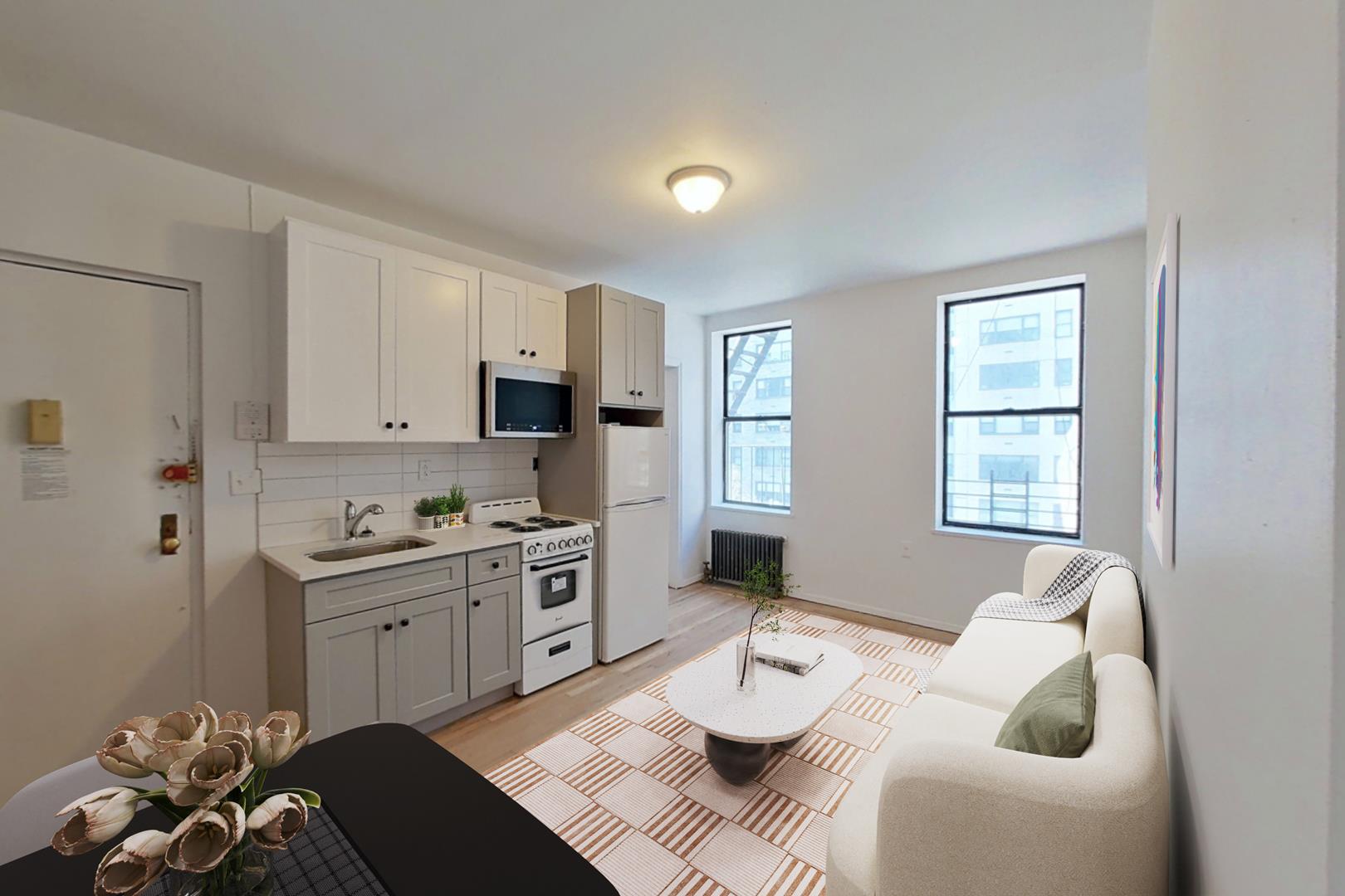 1301 Third Avenue, Apt 3-F