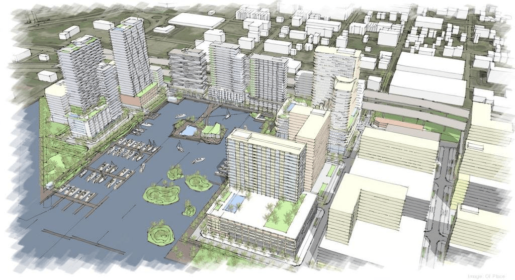 Initial Approval for Ybor Harbor!