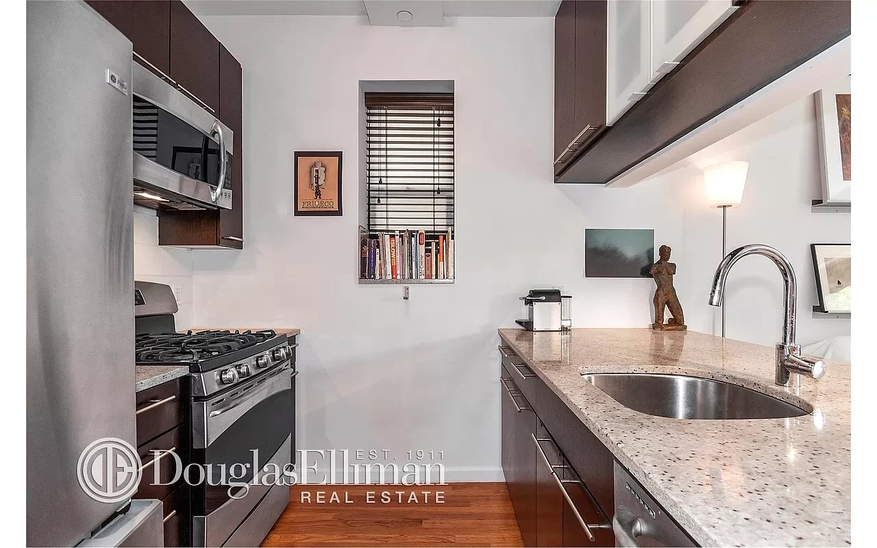 5 West 127th Street Unit: 5A