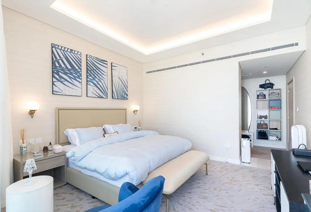 Palm Tower Residence by St Regis Palm 
