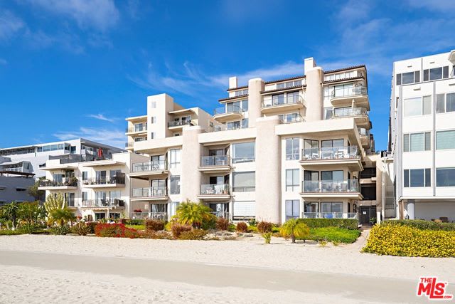 1230 E Ocean Blvd., #601