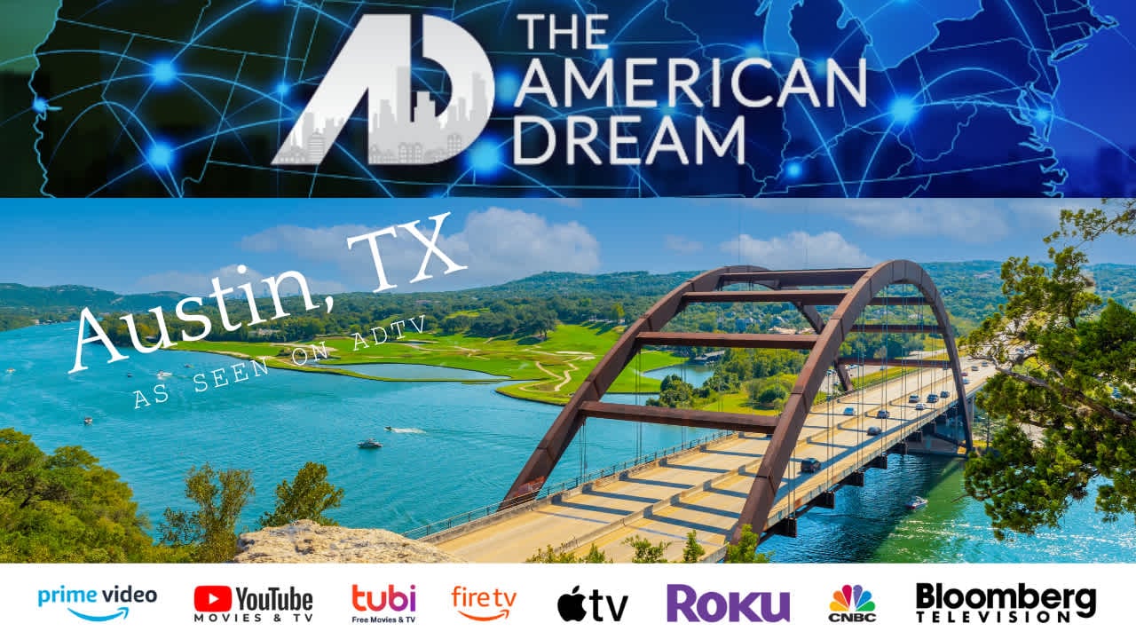 ADTV - Austin Announcement - New Host