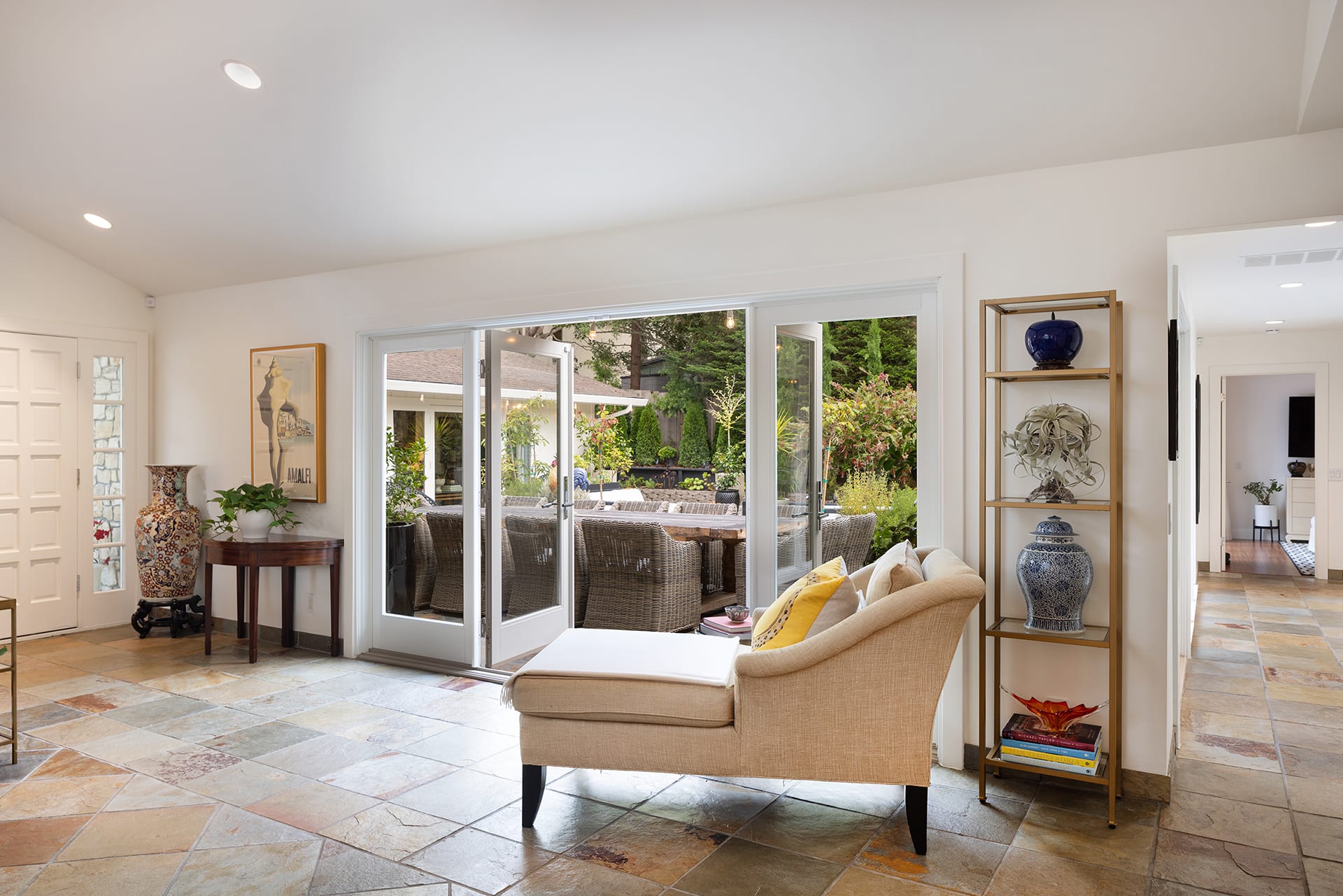 Pebble Beach Gem - 1168 Rampart Road