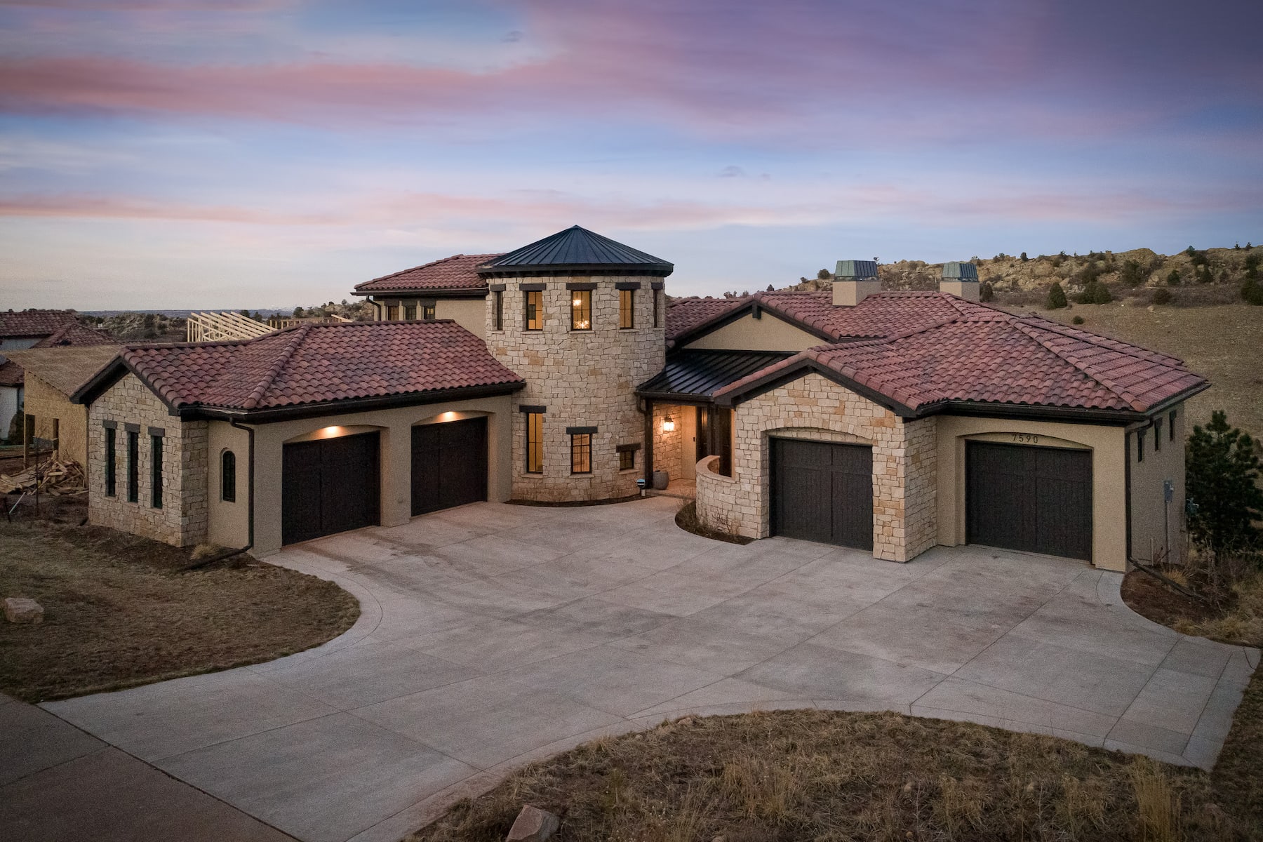 7590 Raphael Lane