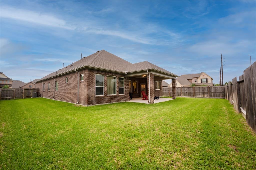 3803 OAKFIELD FOREST LANE