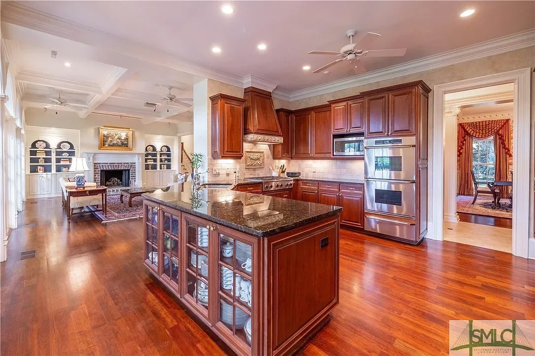 5 Cranes Nest Ct