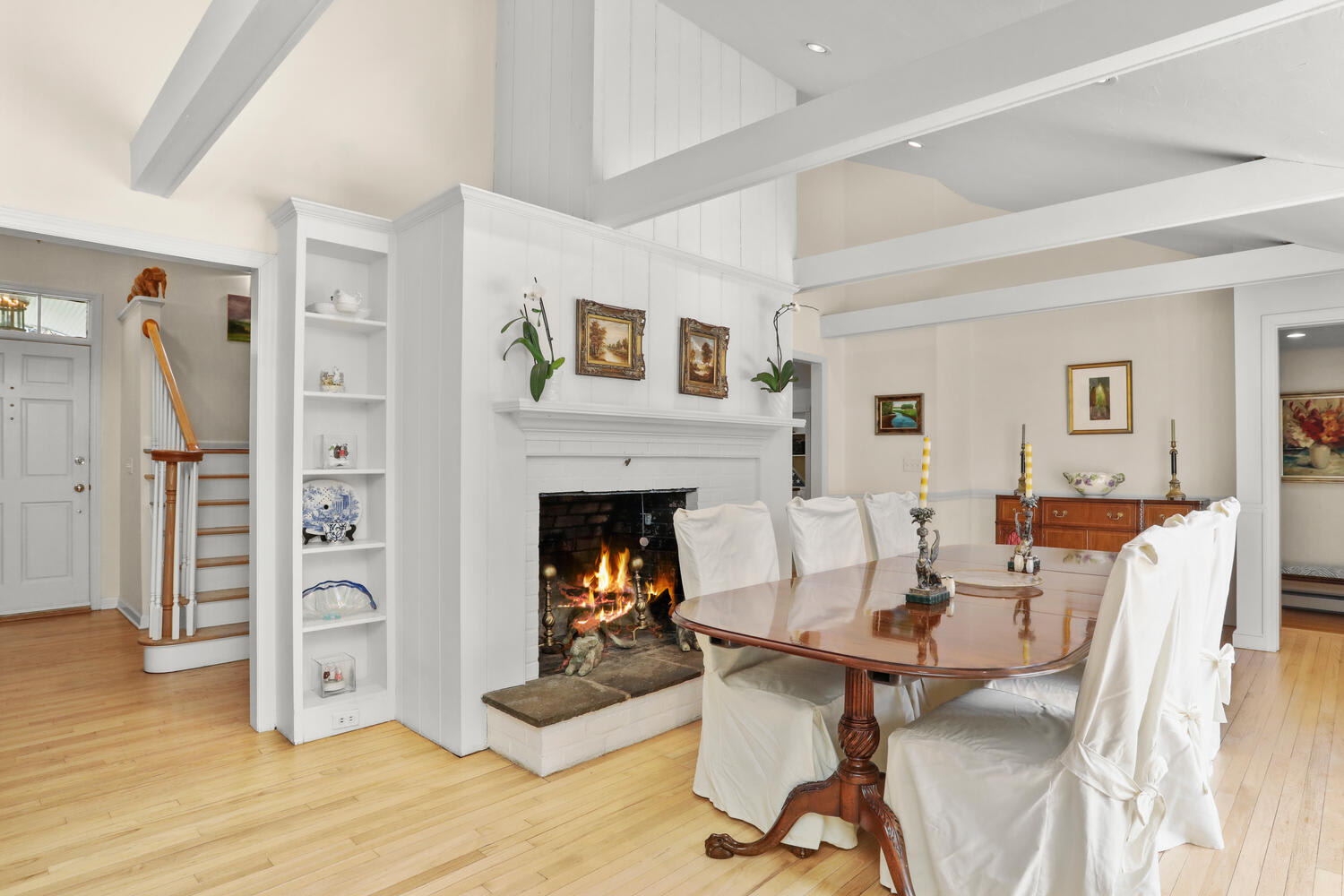 137 Long Lots Road