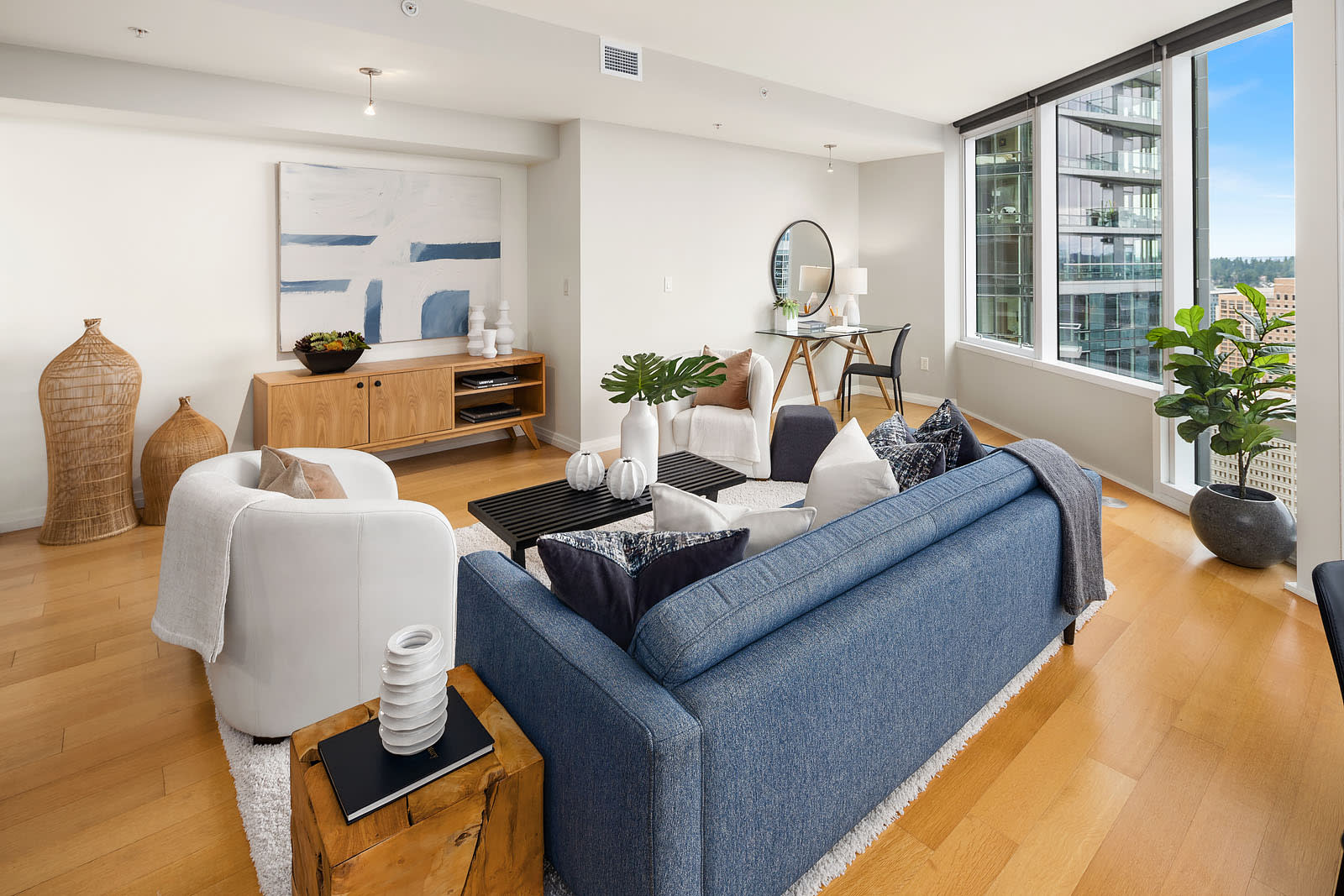 10700 NE 4th St, Unit 3508