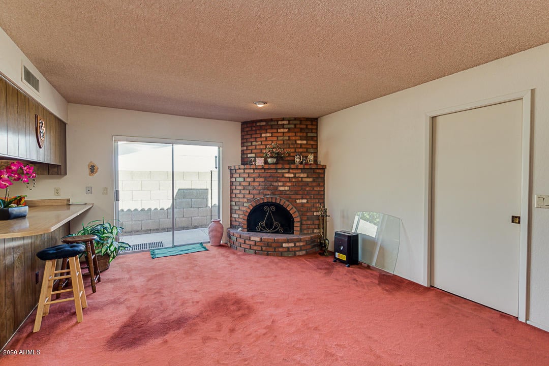 7518 N VIA DEL PARAISO