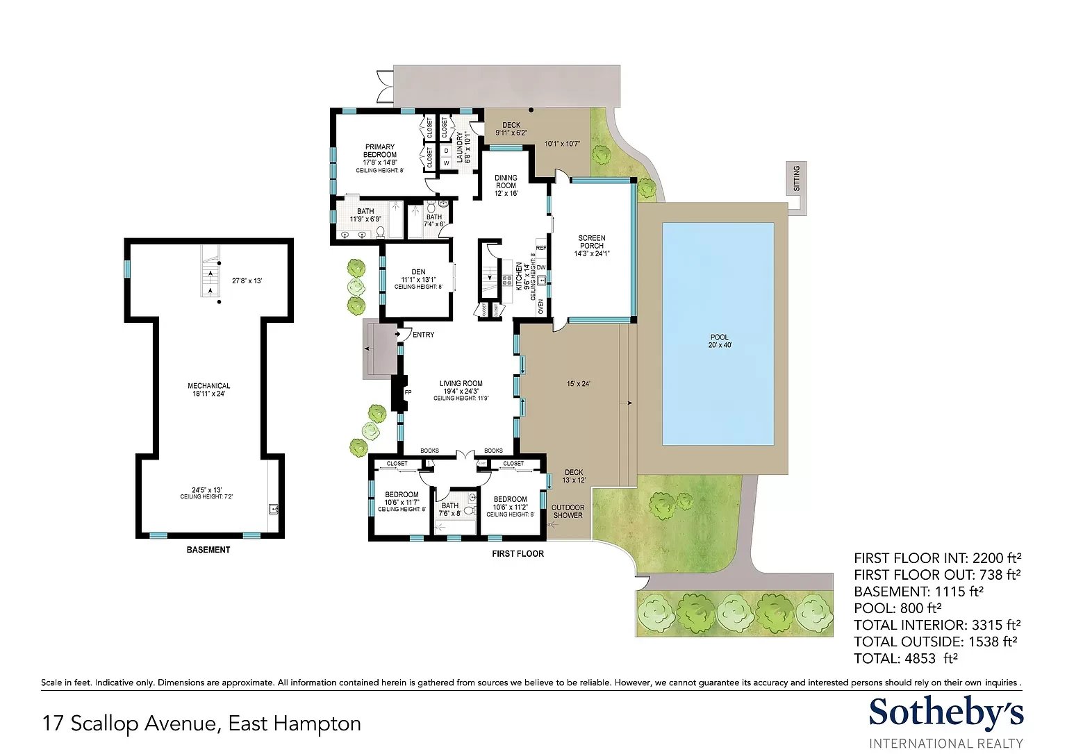 17 Scallop Avenue 
