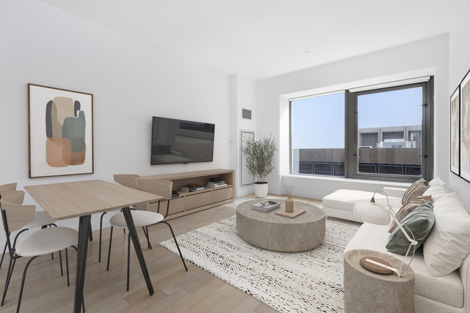 75 Wall Street, Apt 29-P