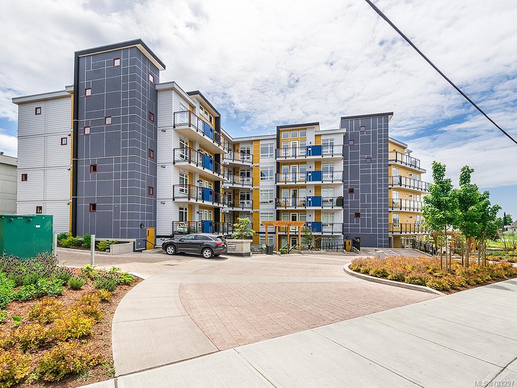 507-935 Cloverdale Ave