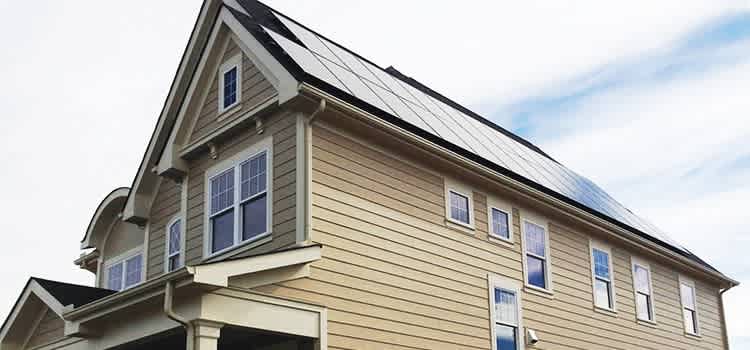 Solar Power Efficiency