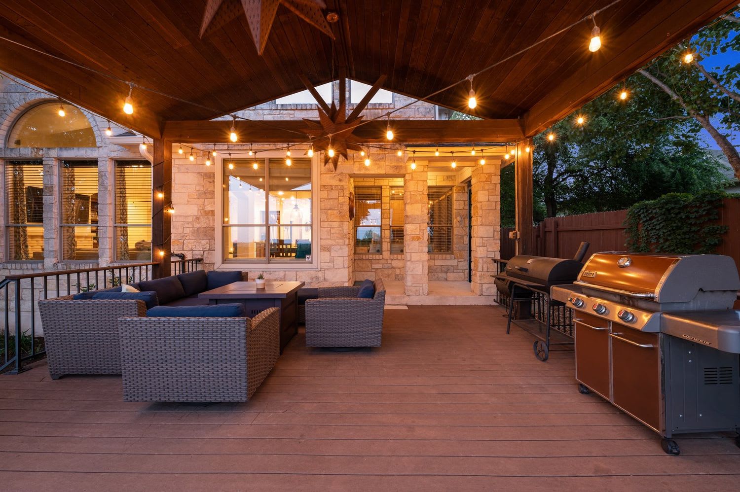 5805 Terravista Dr
