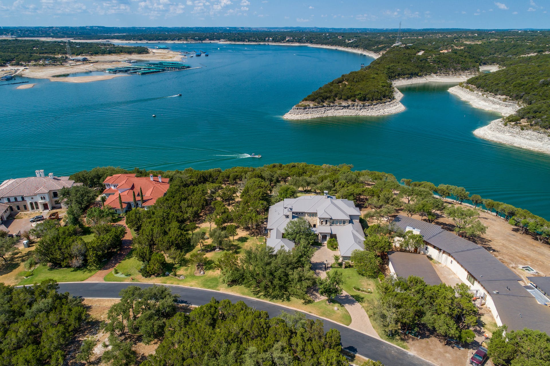 17703 Breakwater Drive