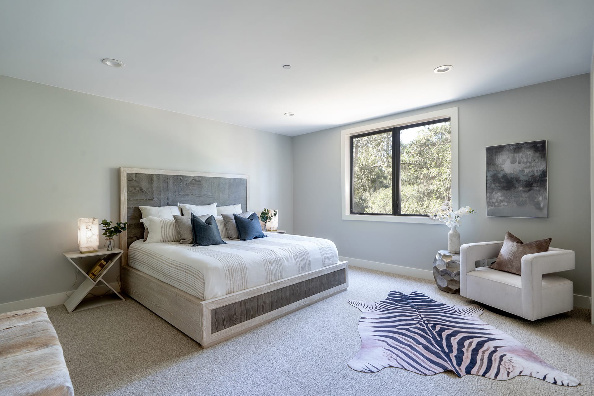Modern Carmel Gem - 25498 Hatton Rd