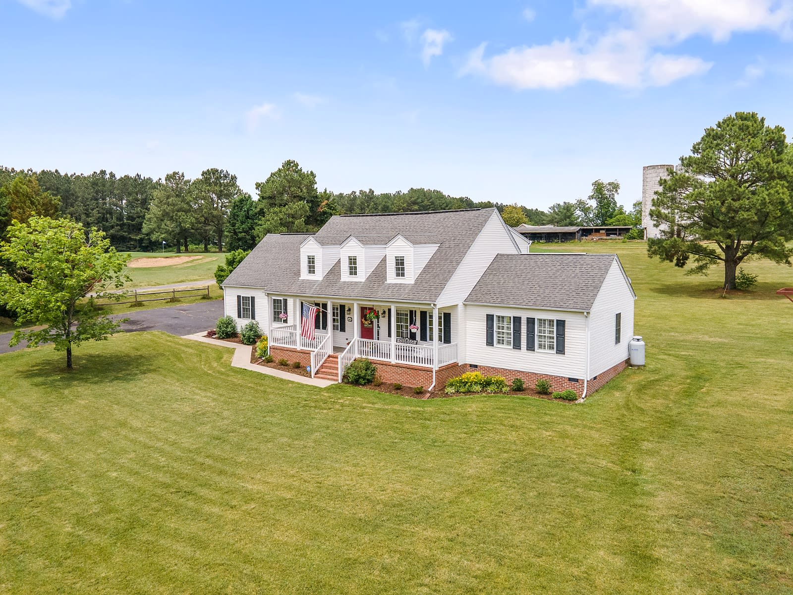 130 Woodger Circle