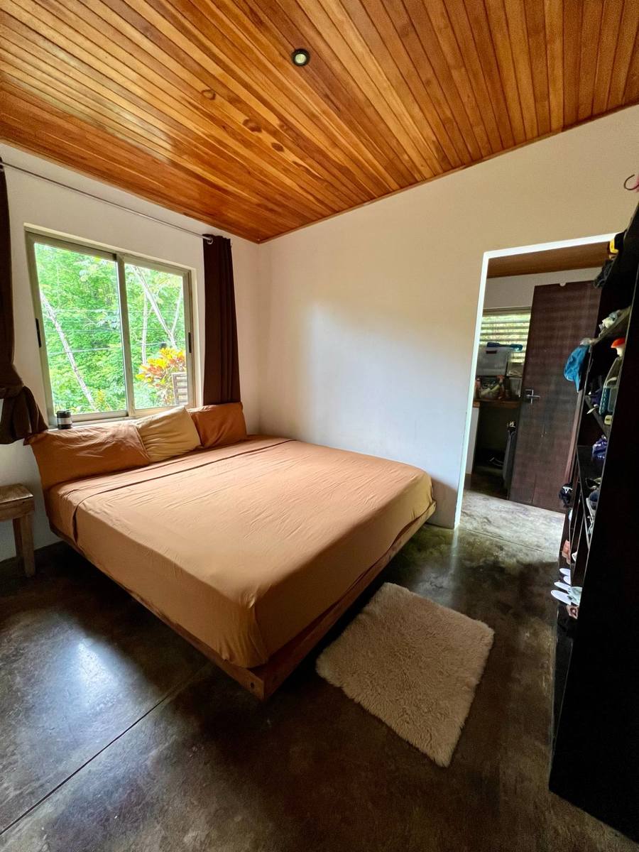 Recording Studio Estate Guest House, Santa Teresa, Puntarenas
