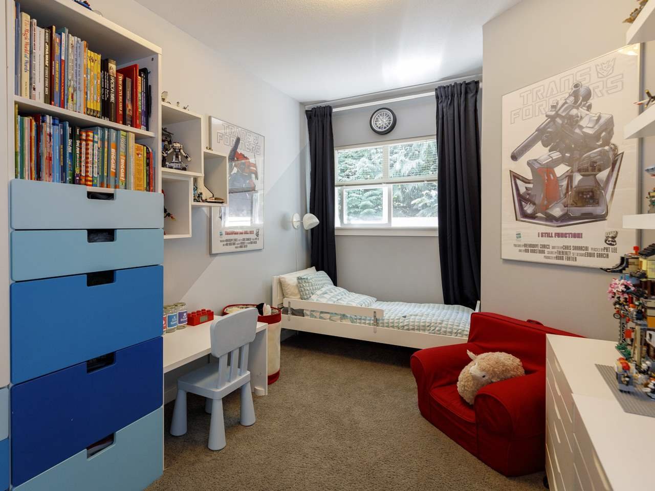 3208 Perrot Mews