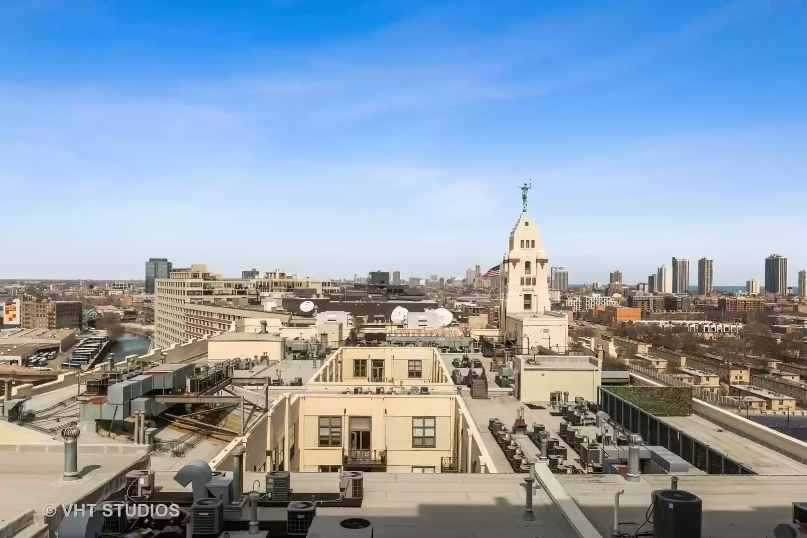 720 N Larrabee St, #1413