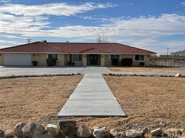 16922 Candlewood Road