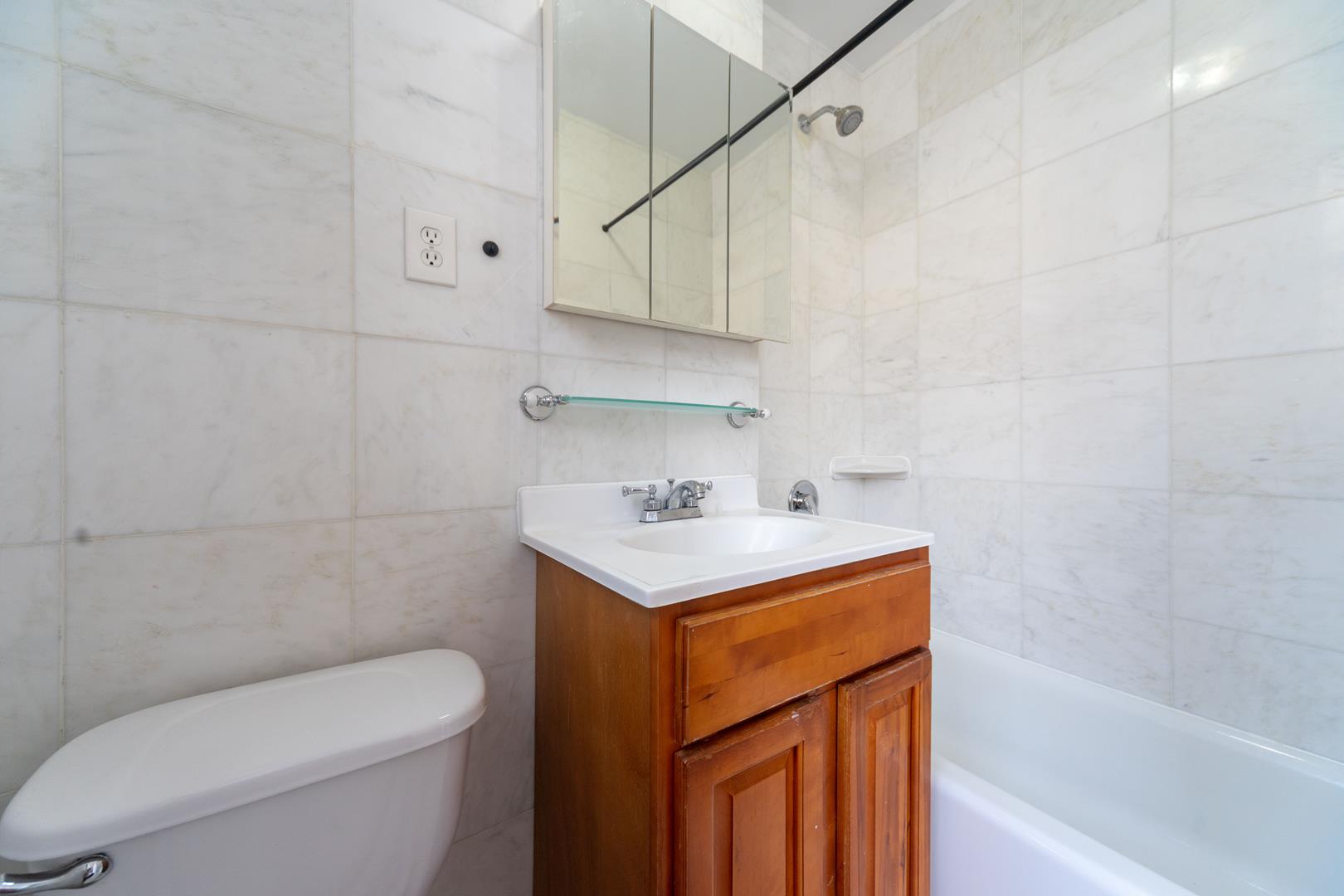 244 West 72nd Street, Apt 9-F