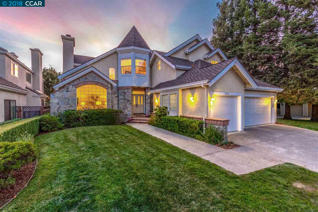4295 Quail Run Ln