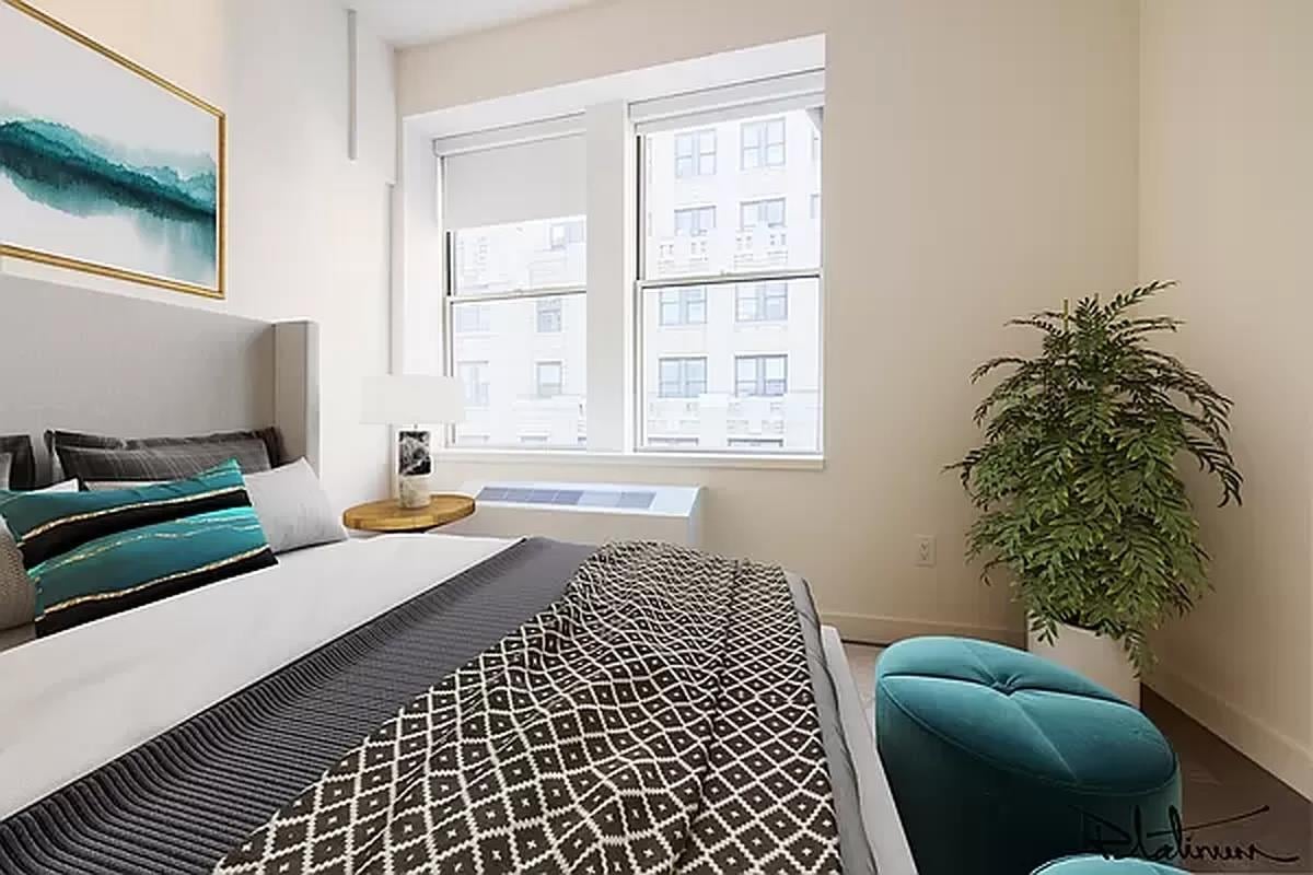 116 John Street, Apt 2304