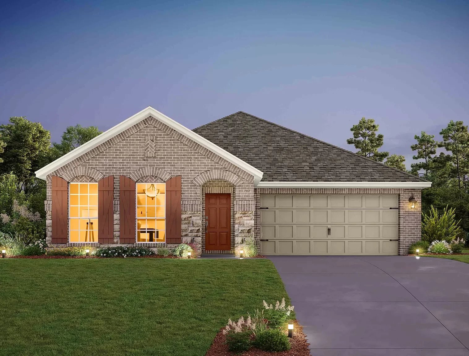 2620 Danbury Ln