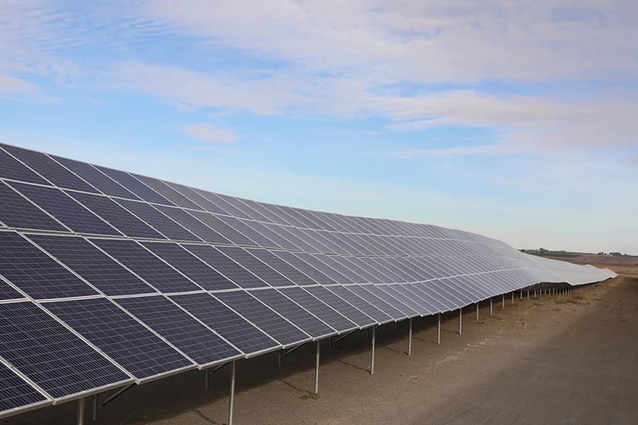 Report: Clean energy sector to add more than 46K jobs by 2032 