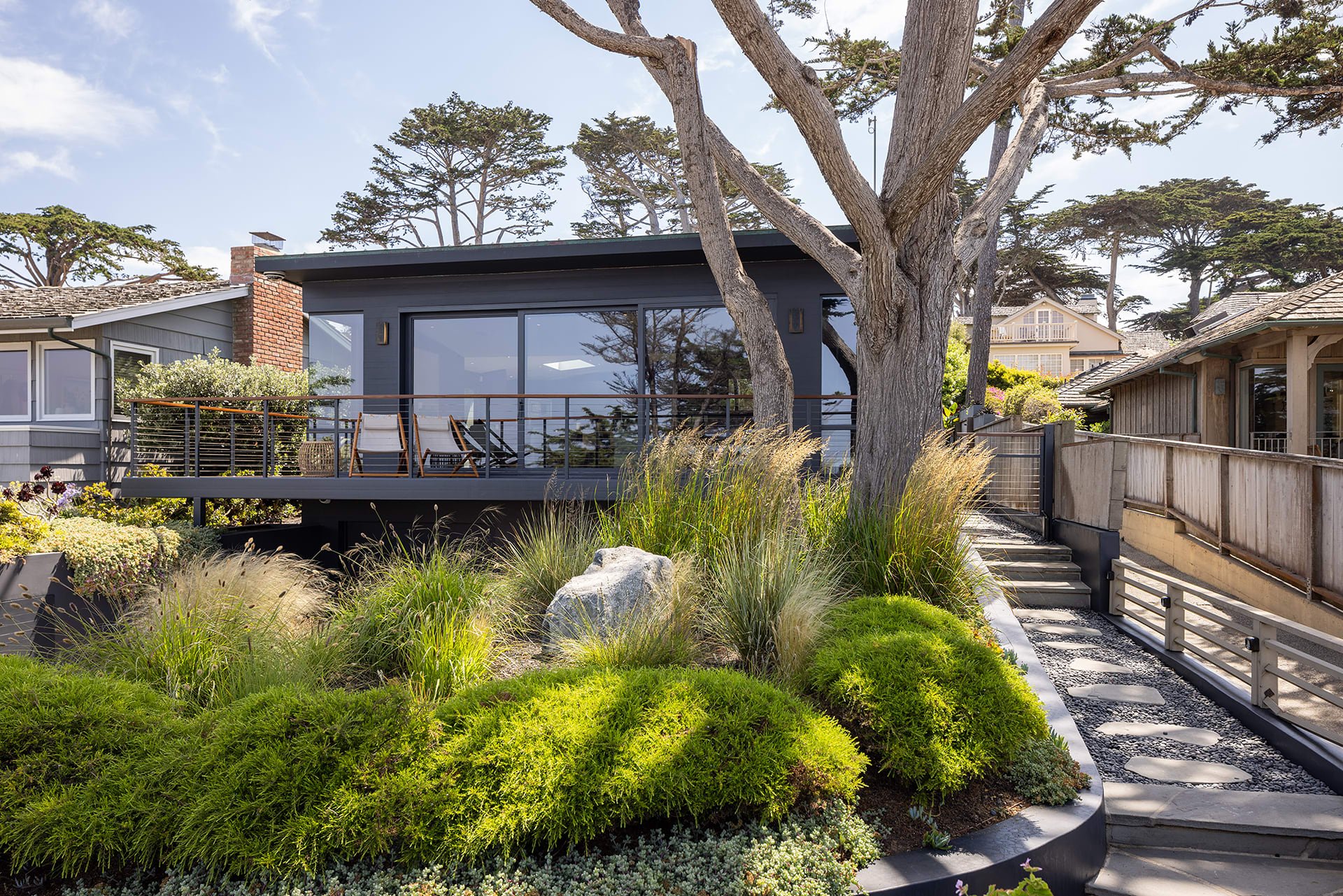 The Best Nest - Scenic & 10th NEC