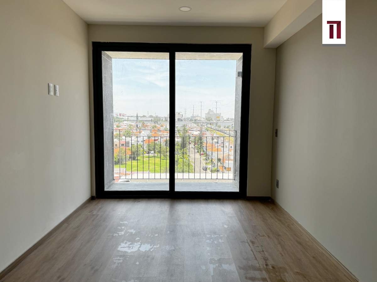 Departamento Venta Merak Mod. Macva desde $3'509,166.12 MN