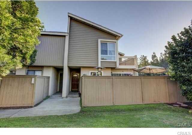 632 Shasta Lane Unit 190