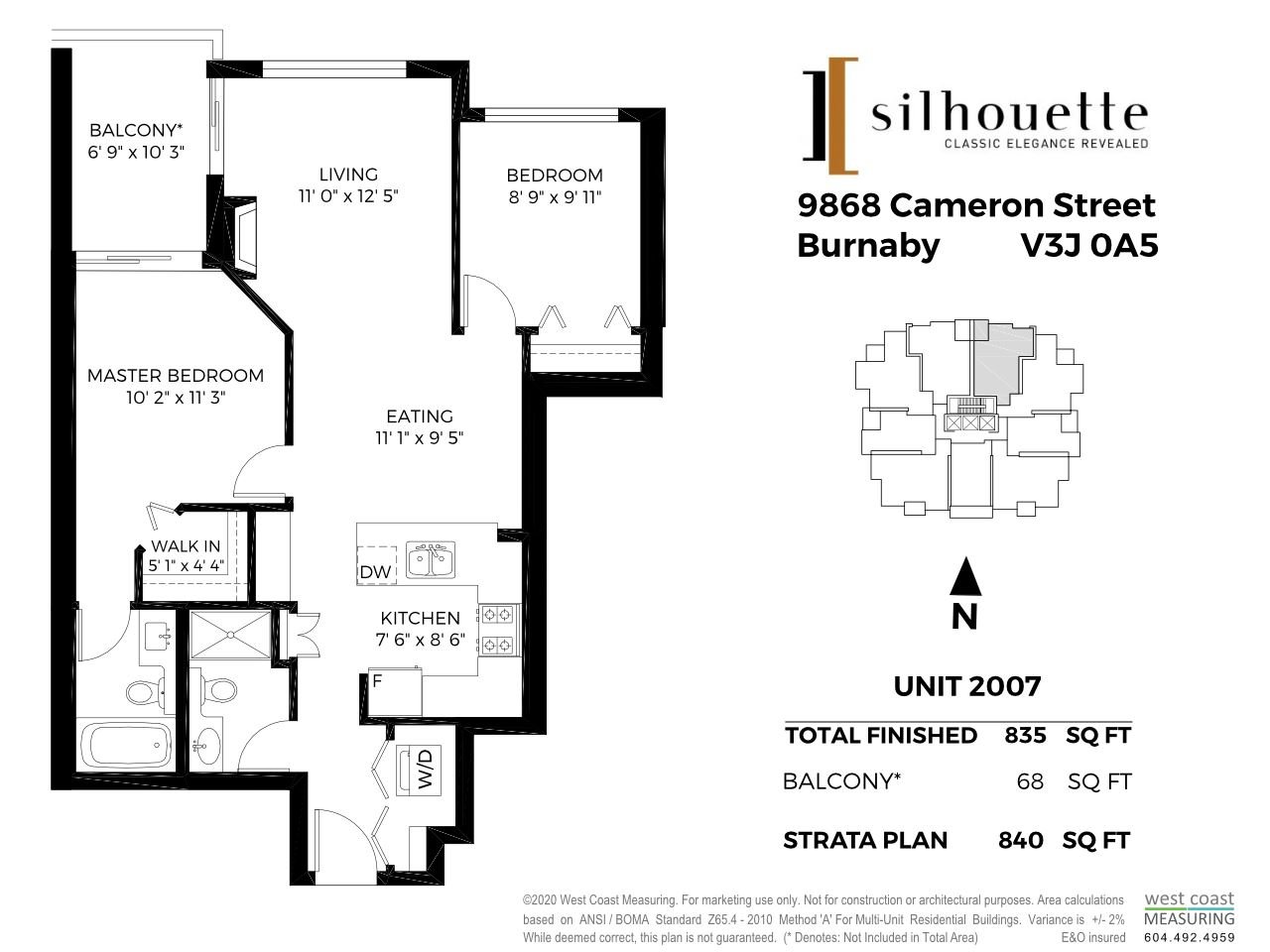 2007-9868 Cameron St