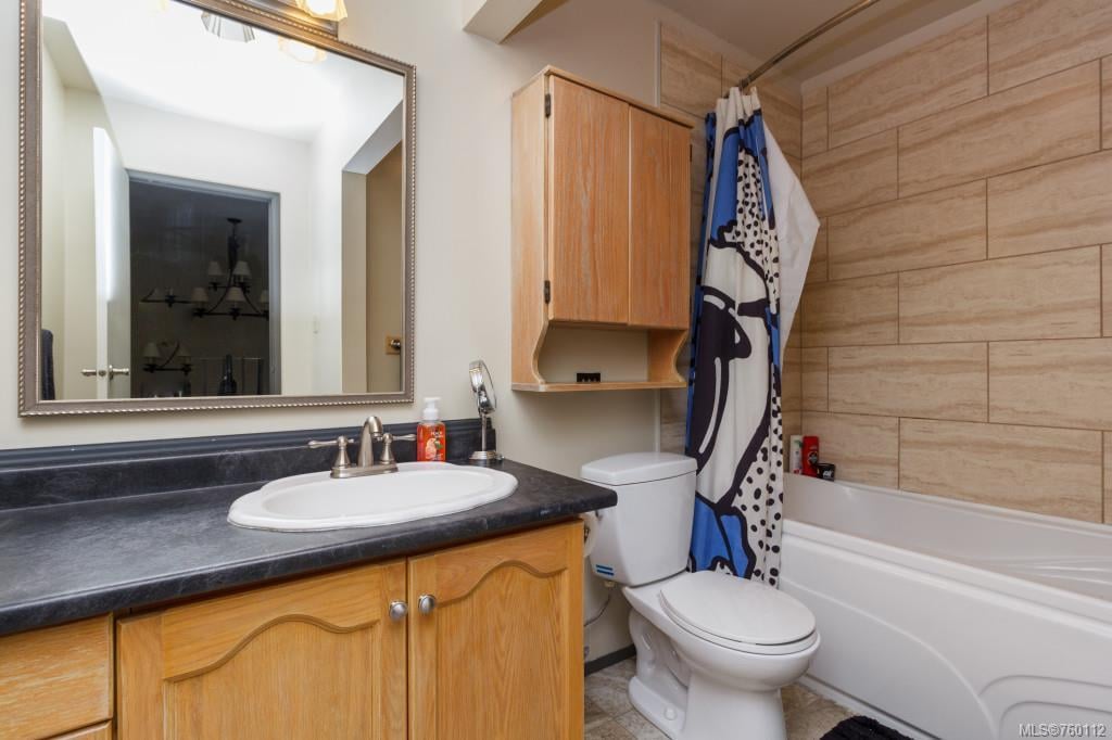 15-3230 Rutledge St, Saanich
