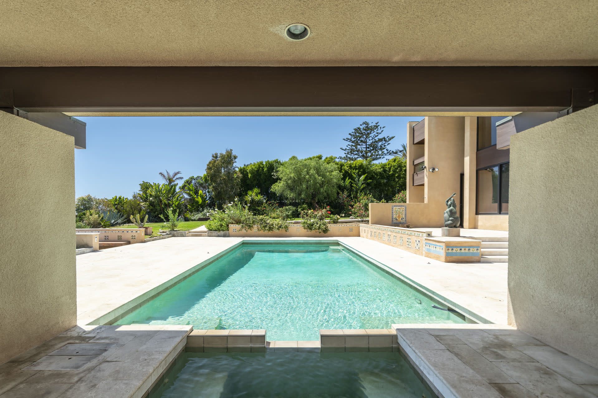 Zuma Bluff Estate