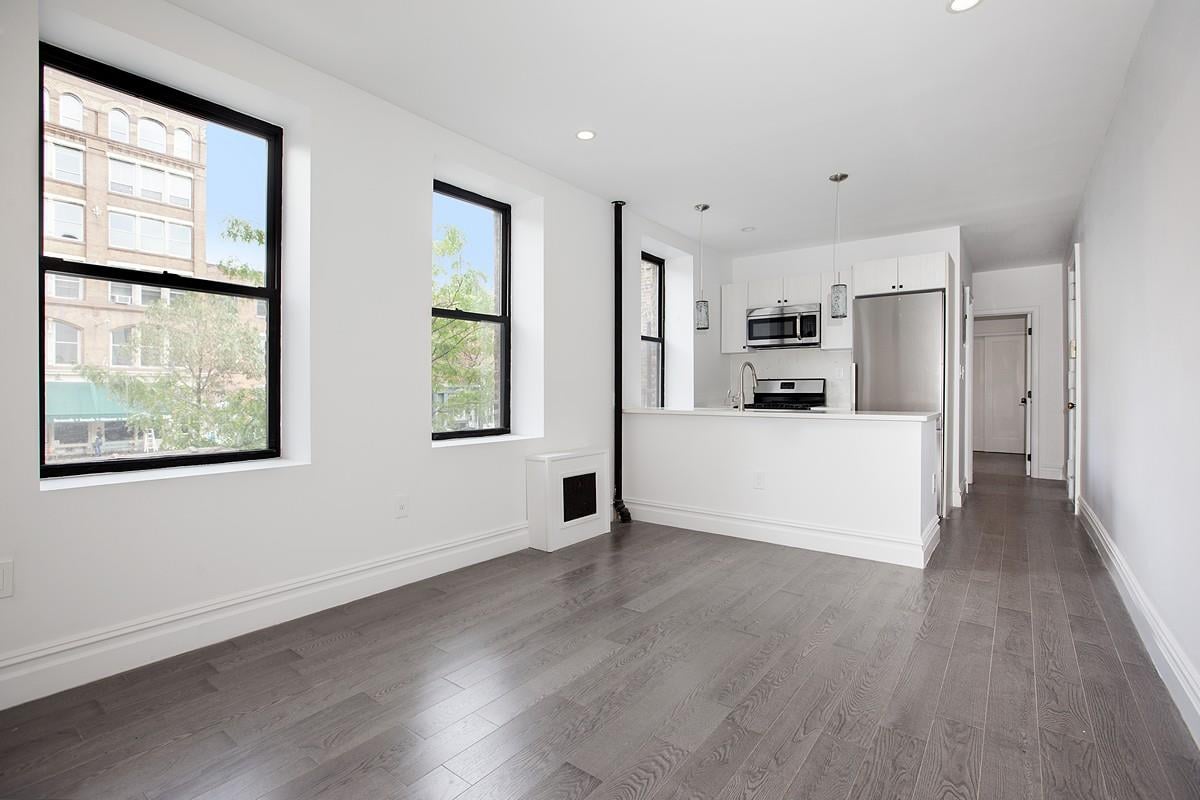152 Thompson Street, Apt 4-C