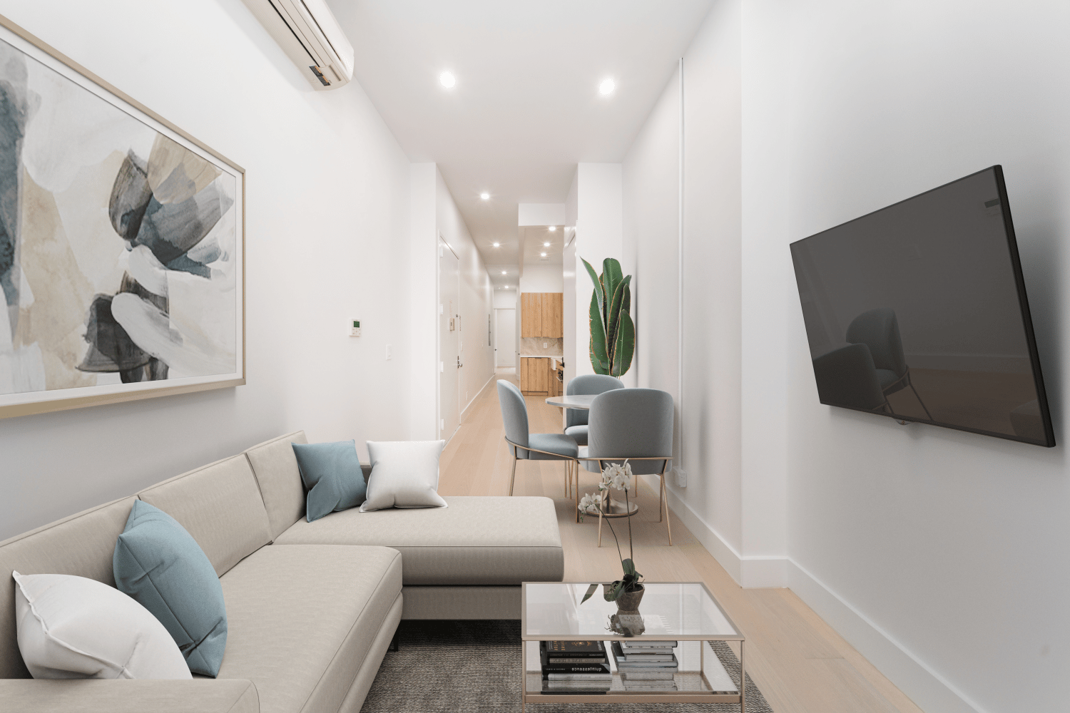 47 Saint Marks Place, Apt 1W