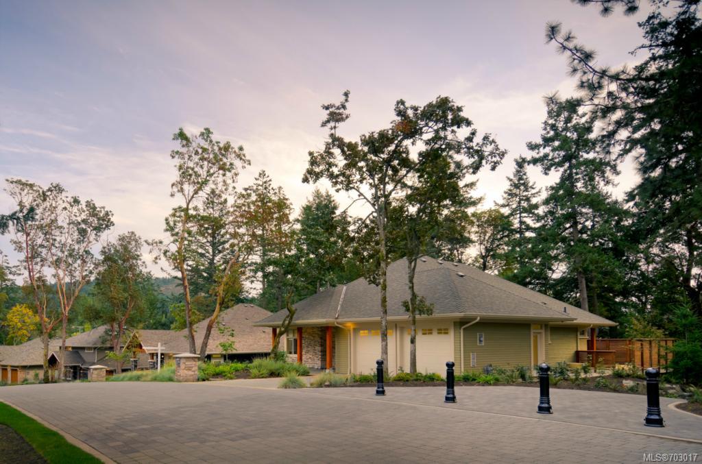 1276 Oceanwood Lane, Saanich