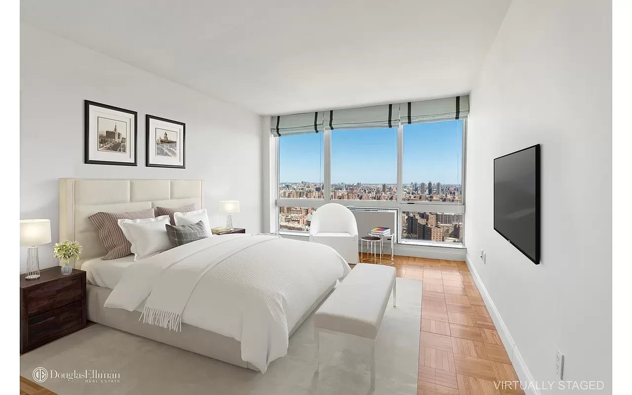 215 East 96th Street Unit: 33B