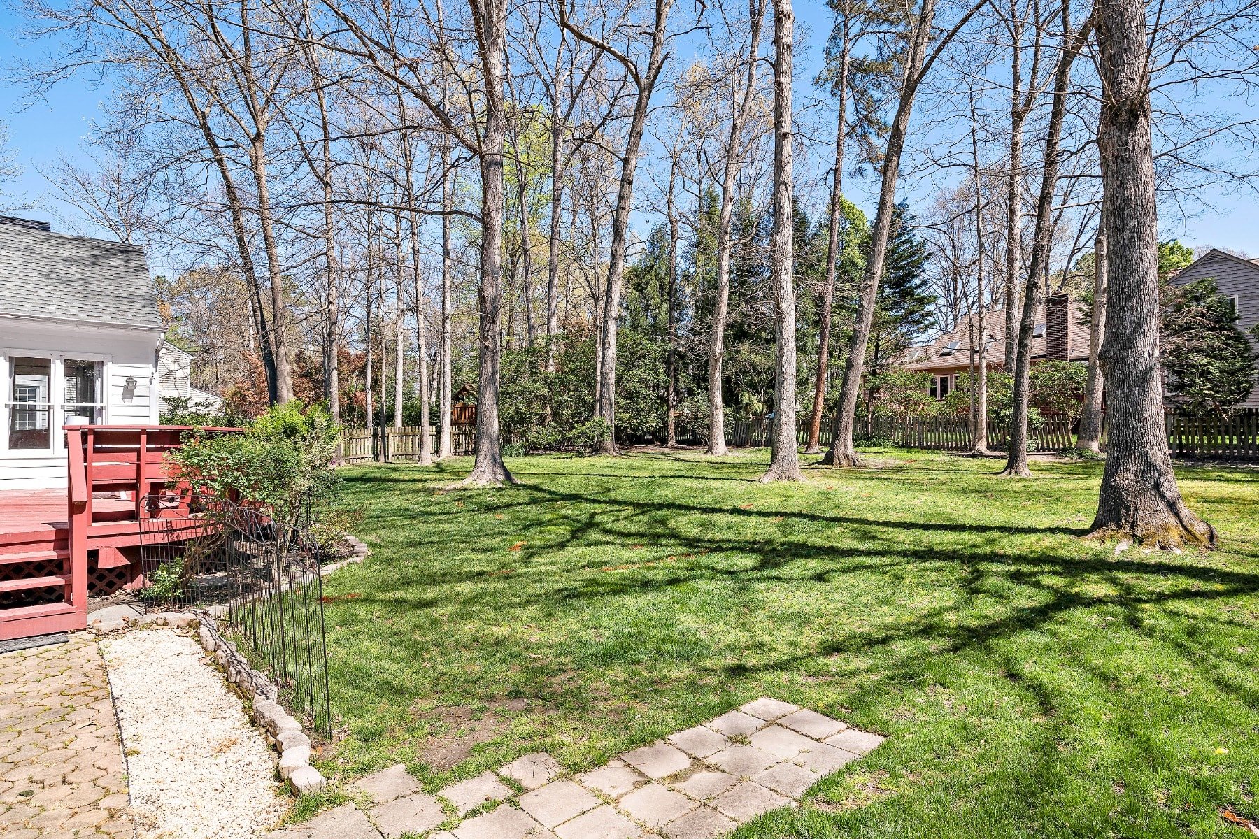 2833 Woodmark Court