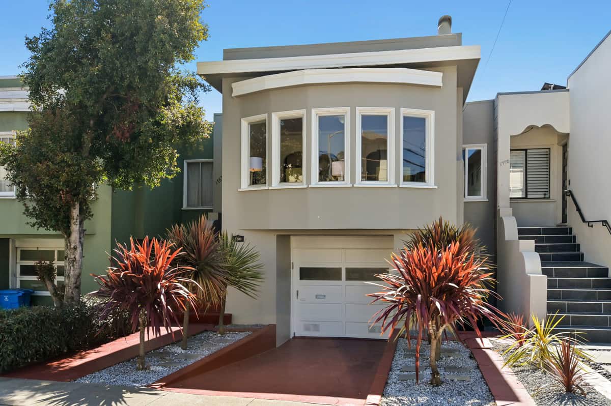 1783 San Jose Ave – The allure of Mission Terrace