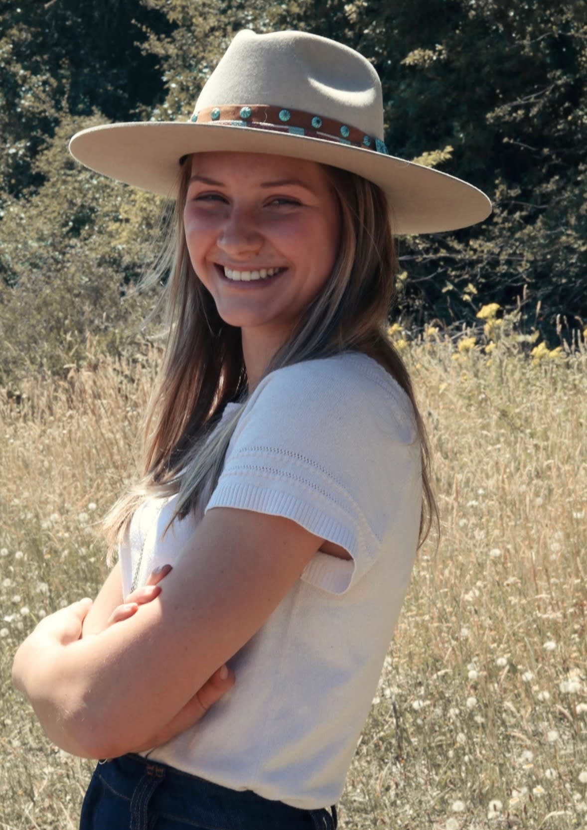 Cheyenne Boylan 