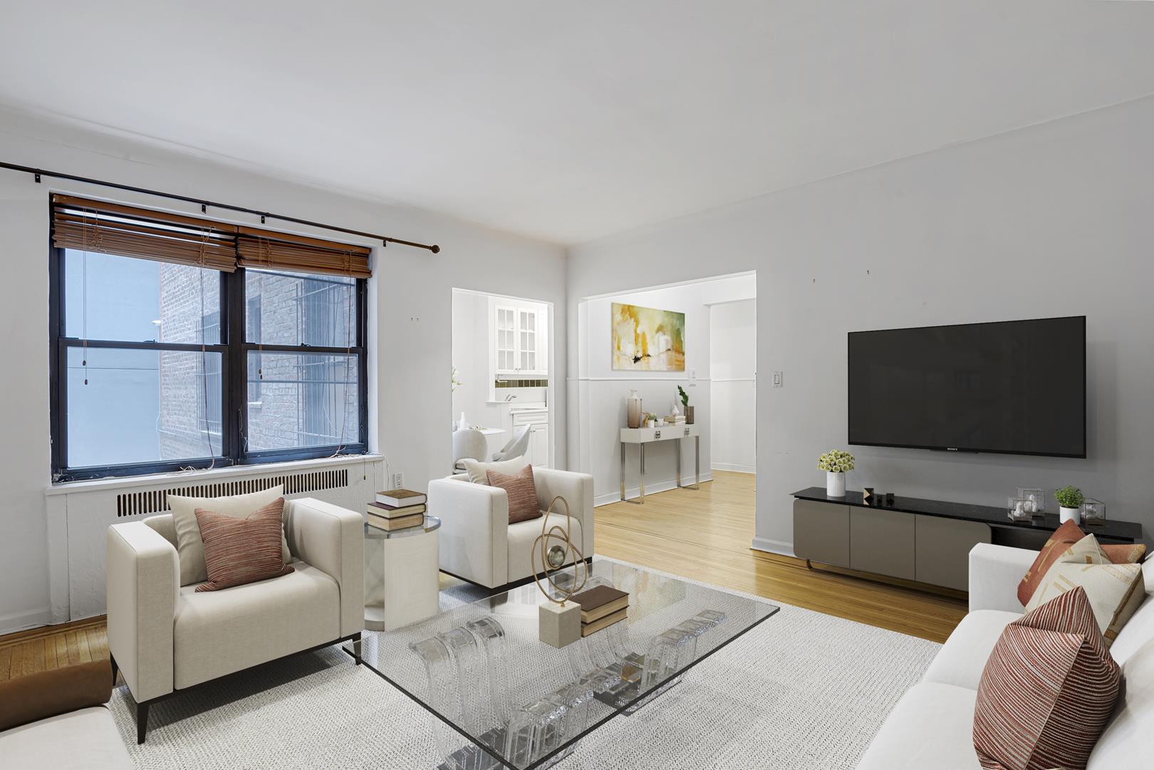 1410 York Avenue, Apt 2-G
