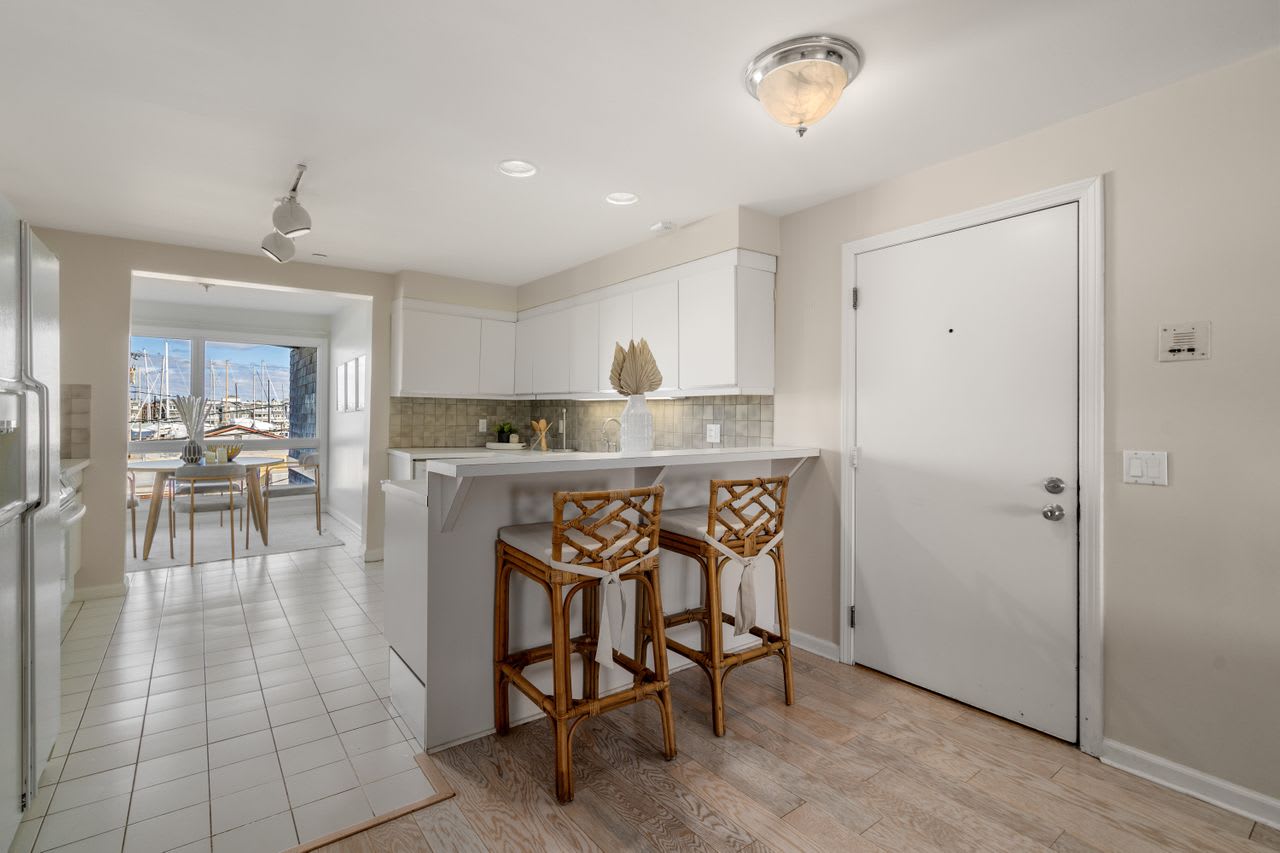 Off-Market 31 Coddington Wharf #21 